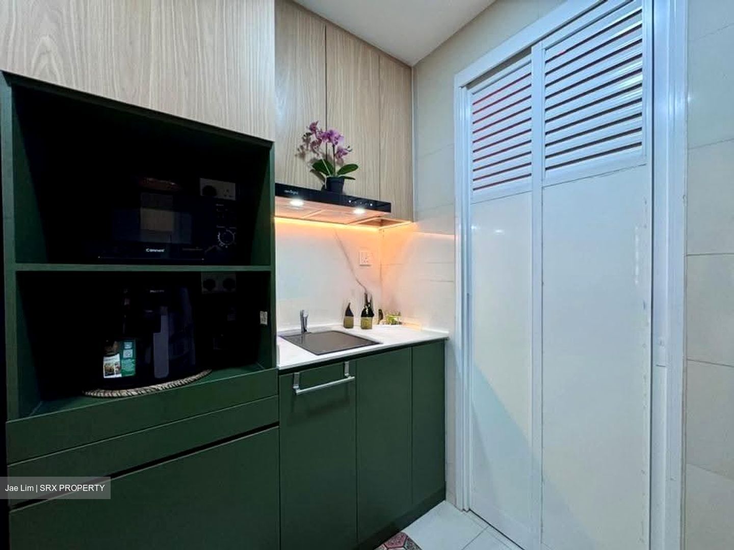 Parc Life (D27), Condominium #625075861